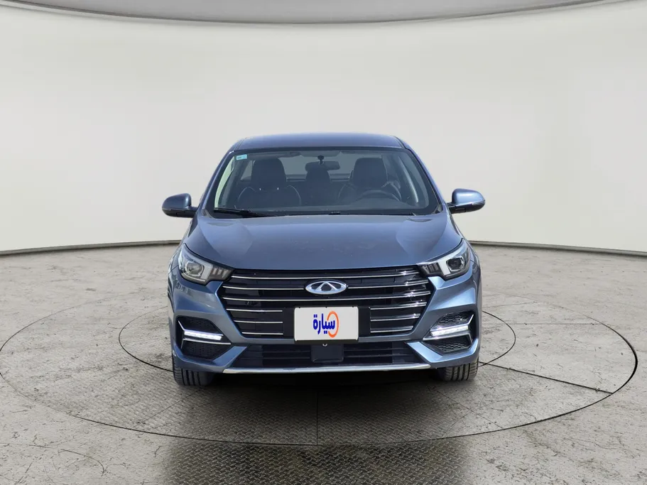 2023 Chery Arrizo 6 Pro Comfort 