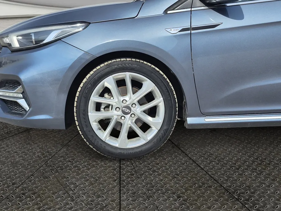 2023 Chery Arrizo 6 Pro Comfort 