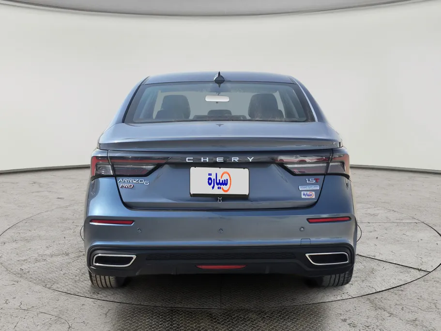 2023 Chery Arrizo 6 Pro Comfort 