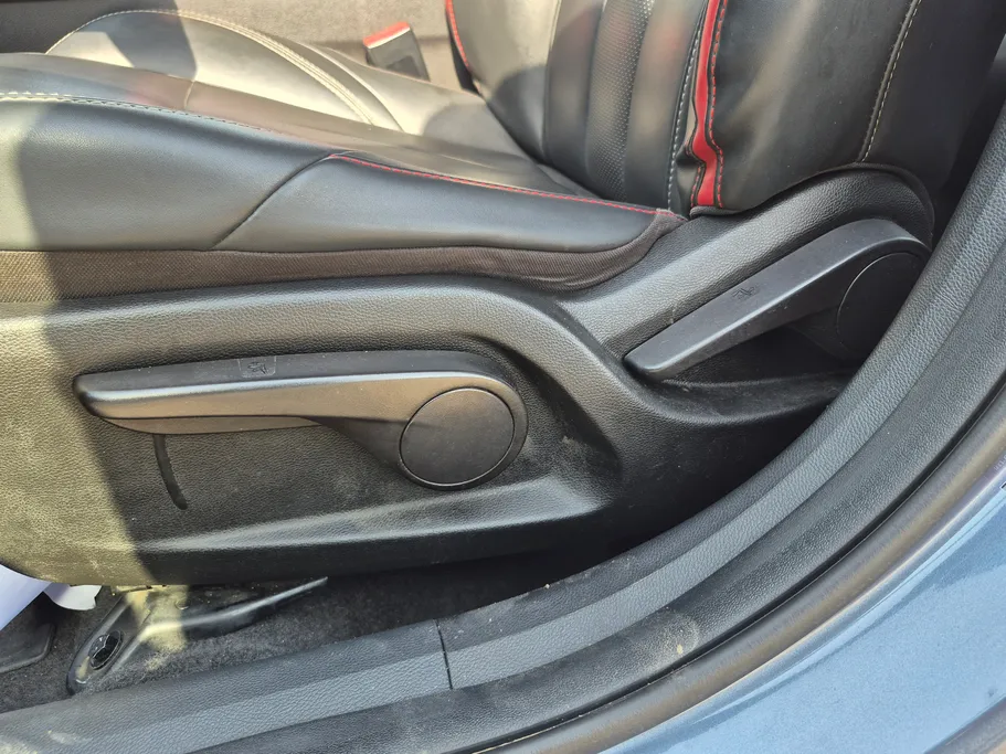 2023 Chery Arrizo 6 Pro Comfort 