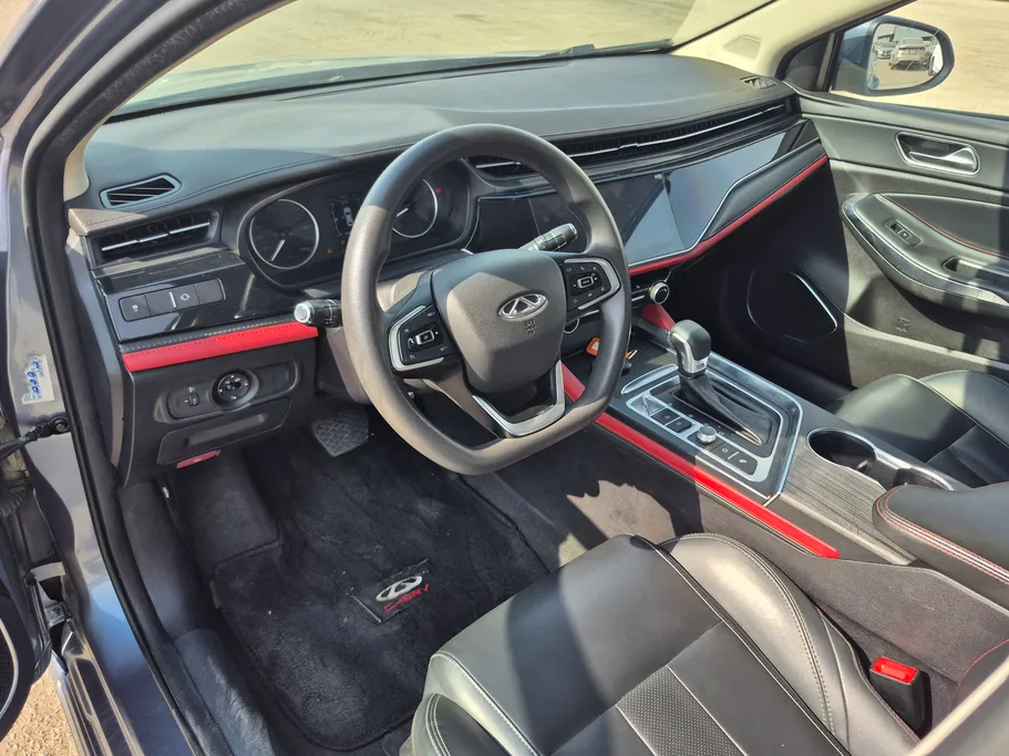 2023 Chery Arrizo 6 Pro Comfort 