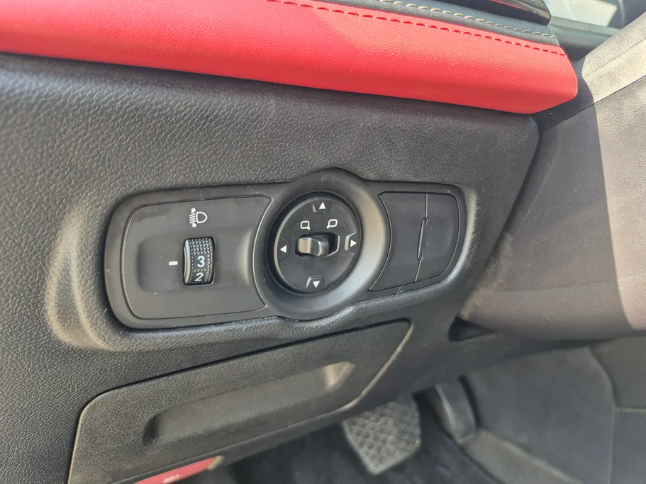 2023 Chery Arrizo 6 Pro Comfort 