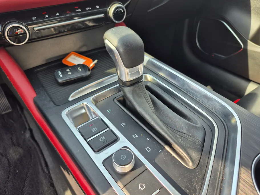 2023 Chery Arrizo 6 Pro Comfort 
