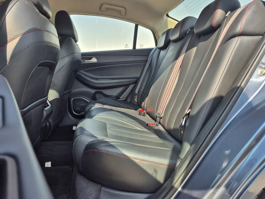 2023 Chery Arrizo 6 Pro Comfort 