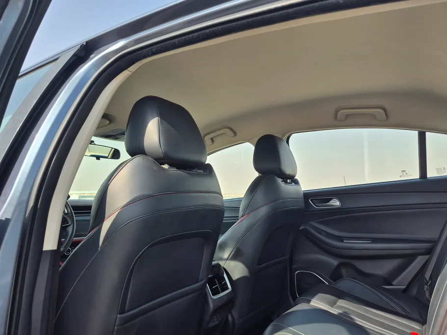 2023 Chery Arrizo 6 Pro Comfort 