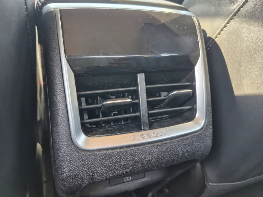 2023 Chery Arrizo 6 Pro Comfort 
