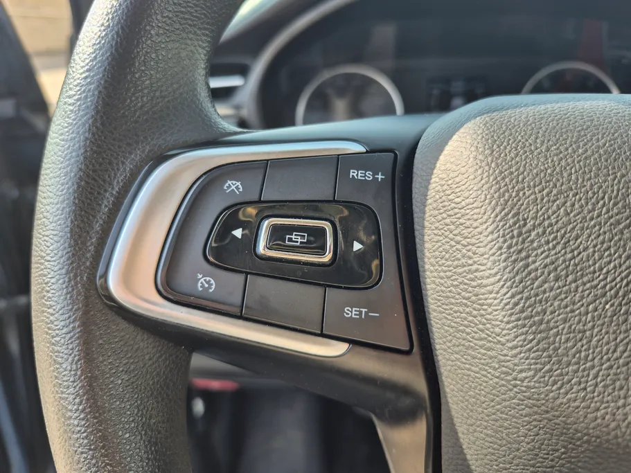 2023 Chery Arrizo 6 Pro Comfort 