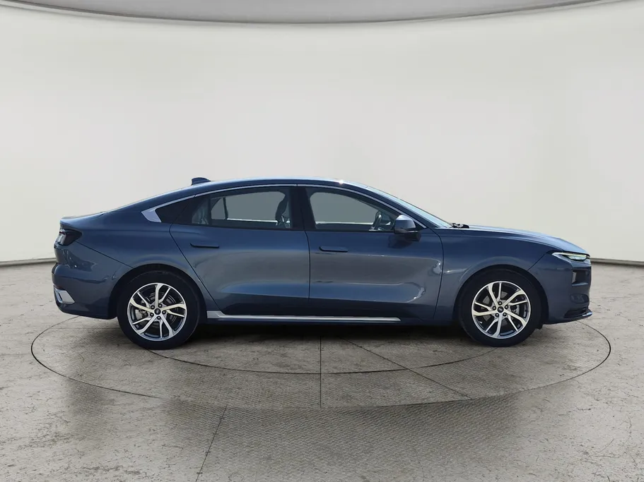 2023 Ford Taurus Trend New Shape 