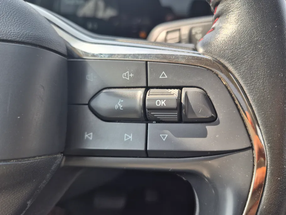 2023 Ford Taurus Trend New Shape 