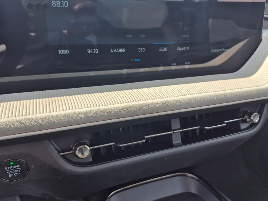 2023 Ford Taurus Trend New Shape 
