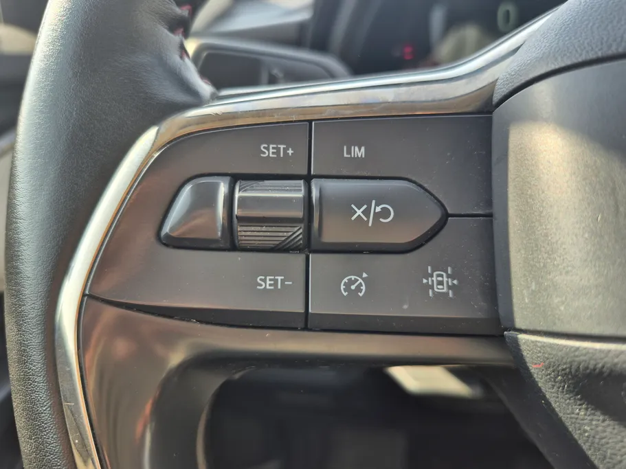 2023 Ford Taurus Trend New Shape 