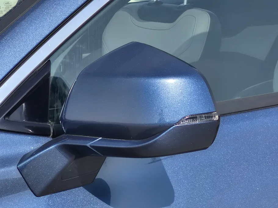 2023 Ford Taurus Trend New Shape 