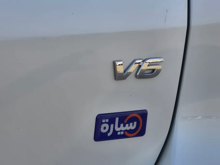 تويوتا فورتشنر VX 2023 