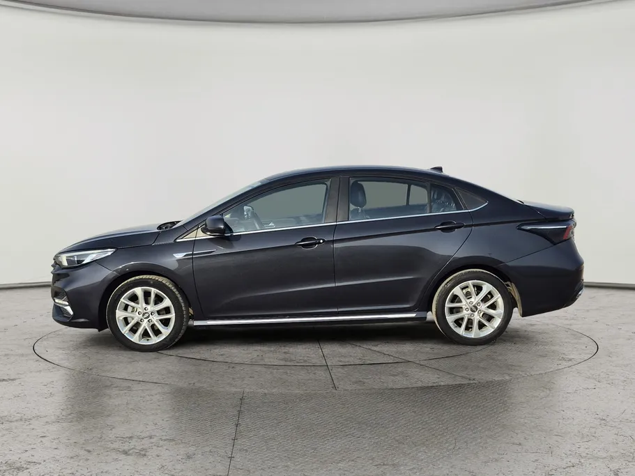 2023 Chery Arrizo 6 Pro Comfort 