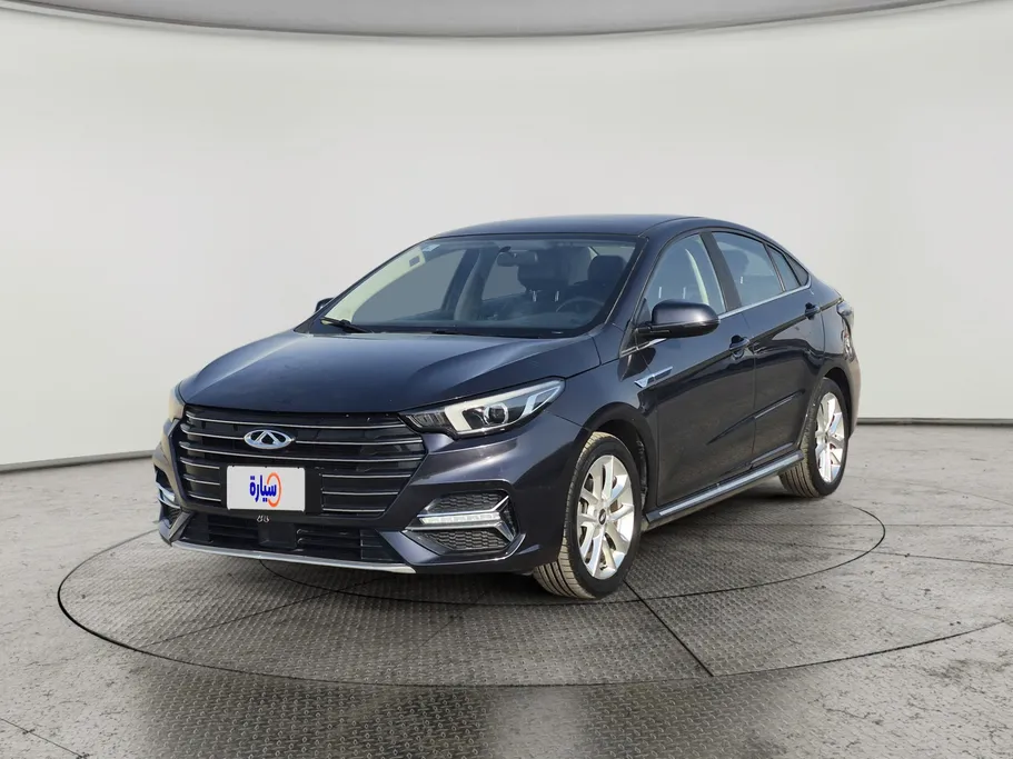2023 Chery Arrizo 6 Pro Comfort 