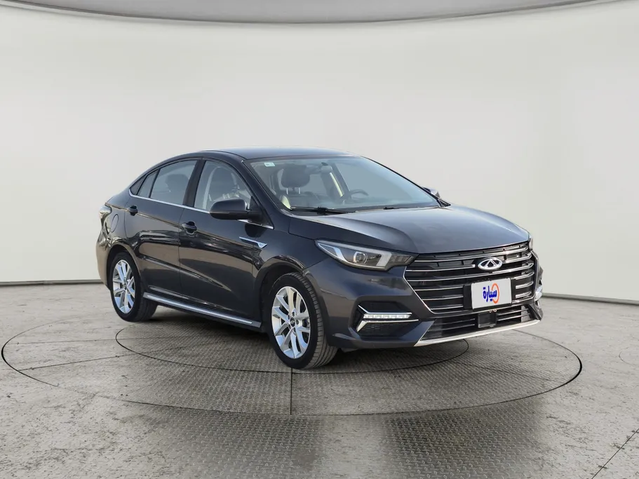 2023 Chery Arrizo 6 Pro Comfort 