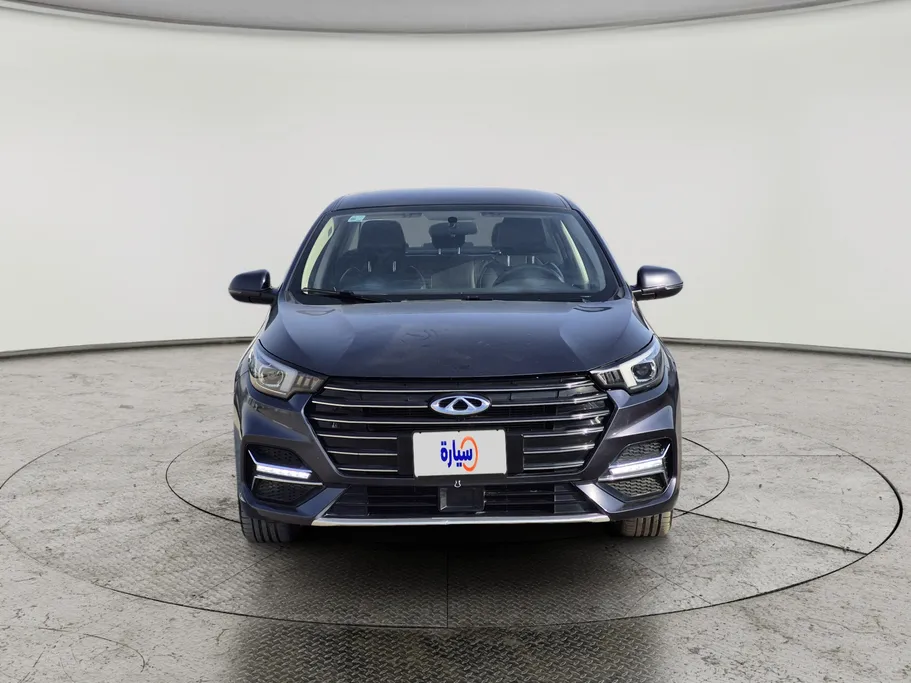 2023 Chery Arrizo 6 Pro Comfort 