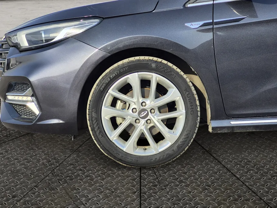 2023 Chery Arrizo 6 Pro Comfort 