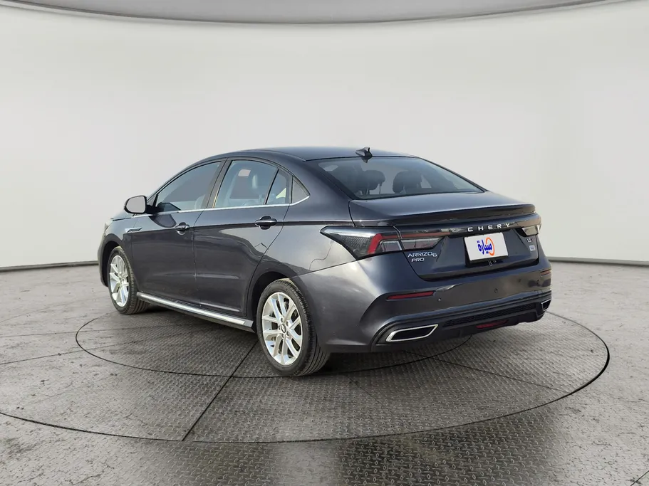2023 Chery Arrizo 6 Pro Comfort 