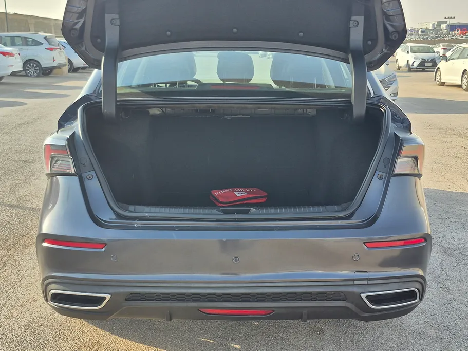 2023 Chery Arrizo 6 Pro Comfort 