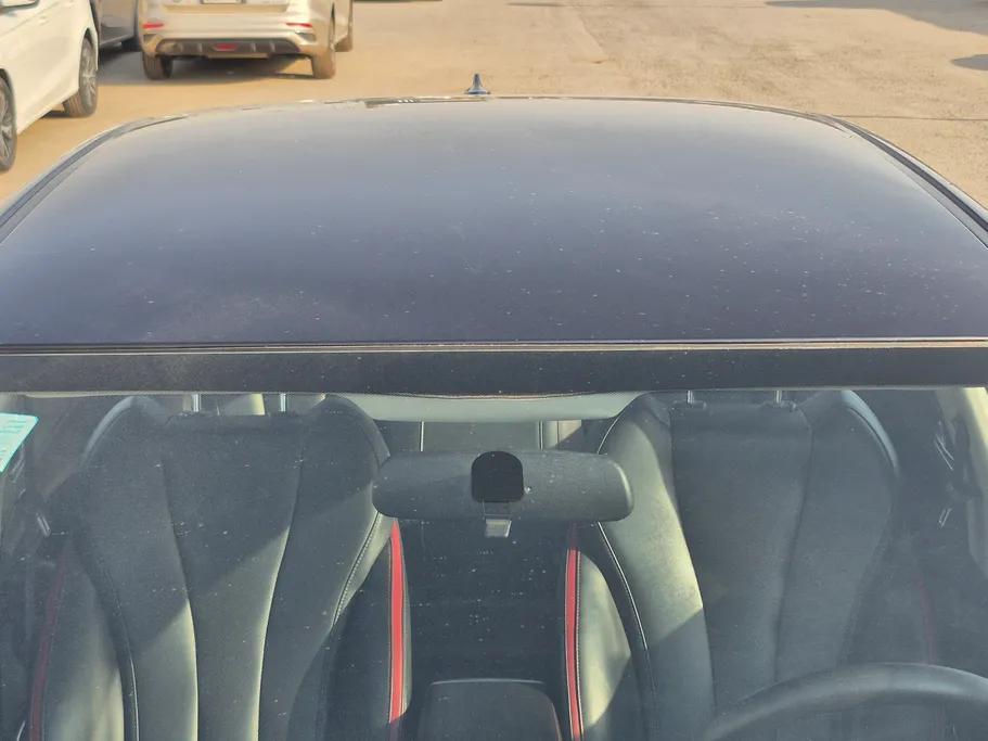 2023 Chery Arrizo 6 Pro Comfort 