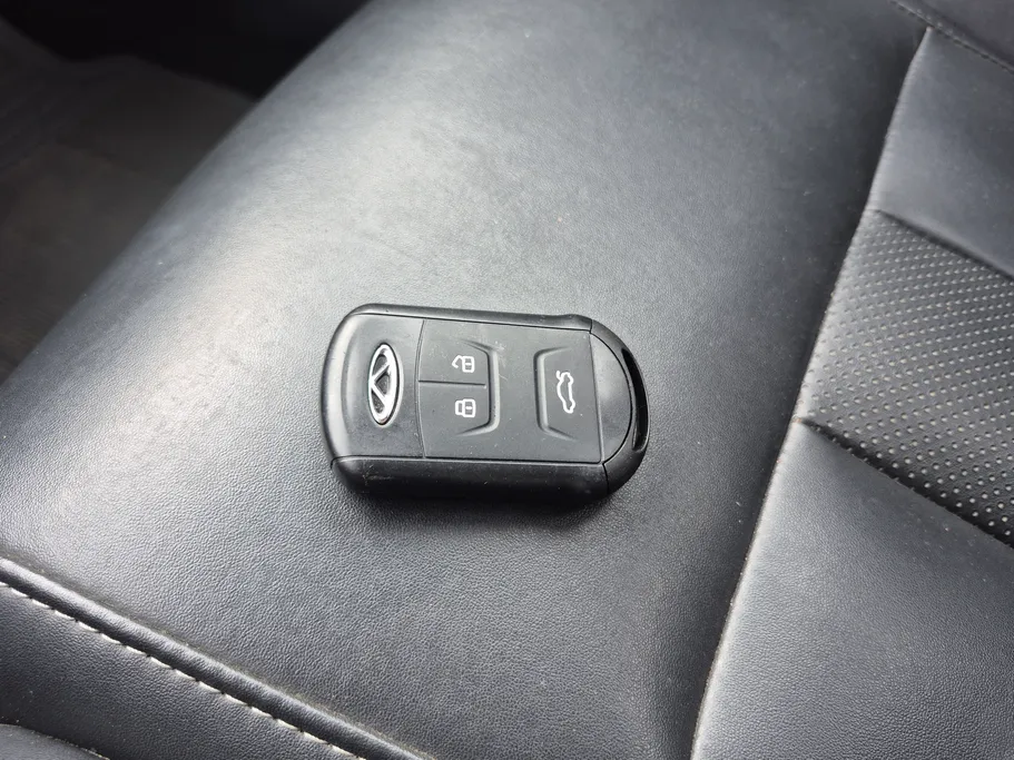 2023 Chery Arrizo 6 Pro Comfort 