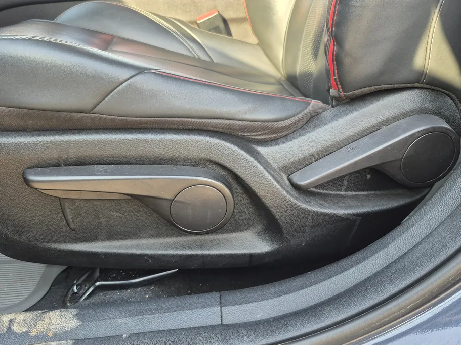 2023 Chery Arrizo 6 Pro Comfort 