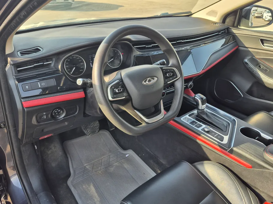 2023 Chery Arrizo 6 Pro Comfort 