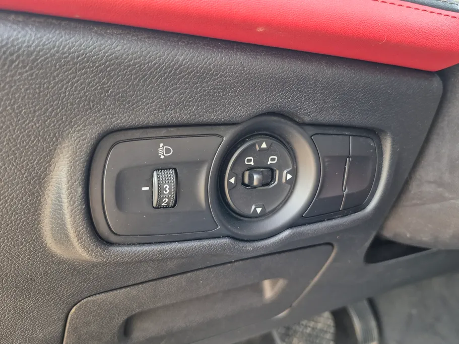 2023 Chery Arrizo 6 Pro Comfort 
