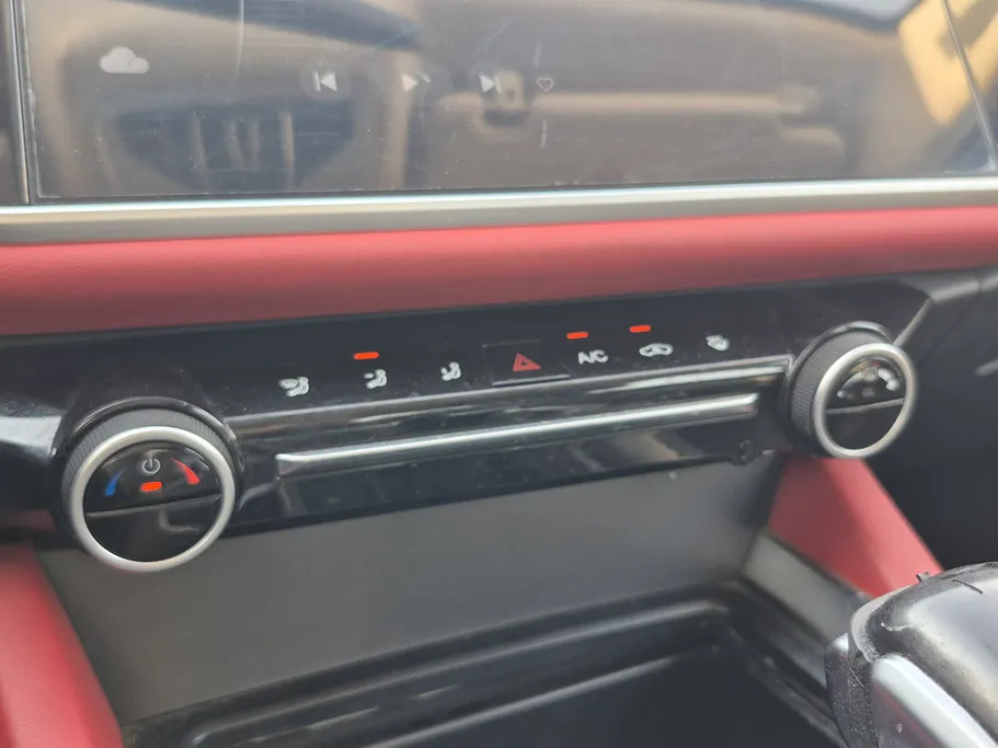 2023 Chery Arrizo 6 Pro Comfort 