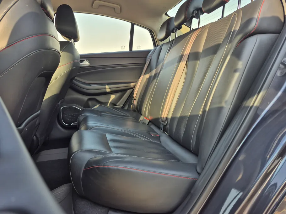 2023 Chery Arrizo 6 Pro Comfort 