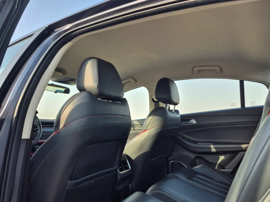 2023 Chery Arrizo 6 Pro Comfort 