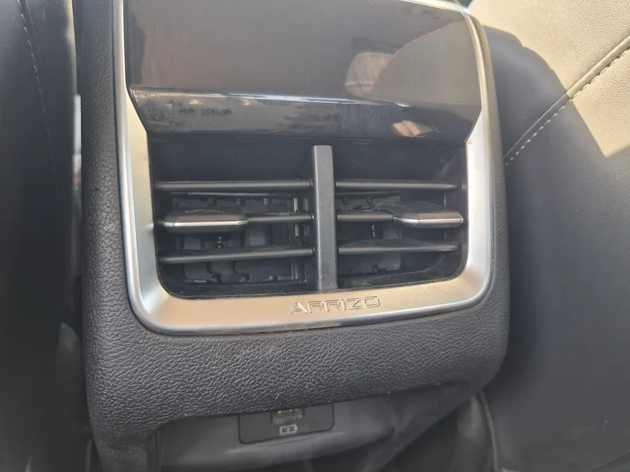 2023 Chery Arrizo 6 Pro Comfort 