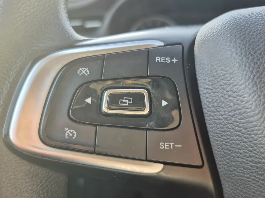 2023 Chery Arrizo 6 Pro Comfort 