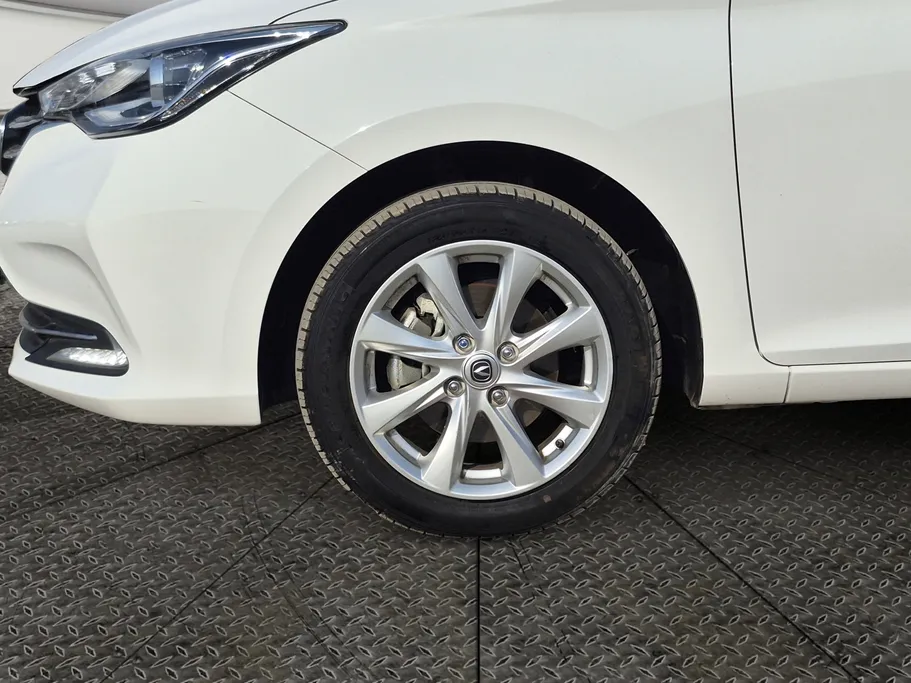 2025 Changan Alsvin Full Option 