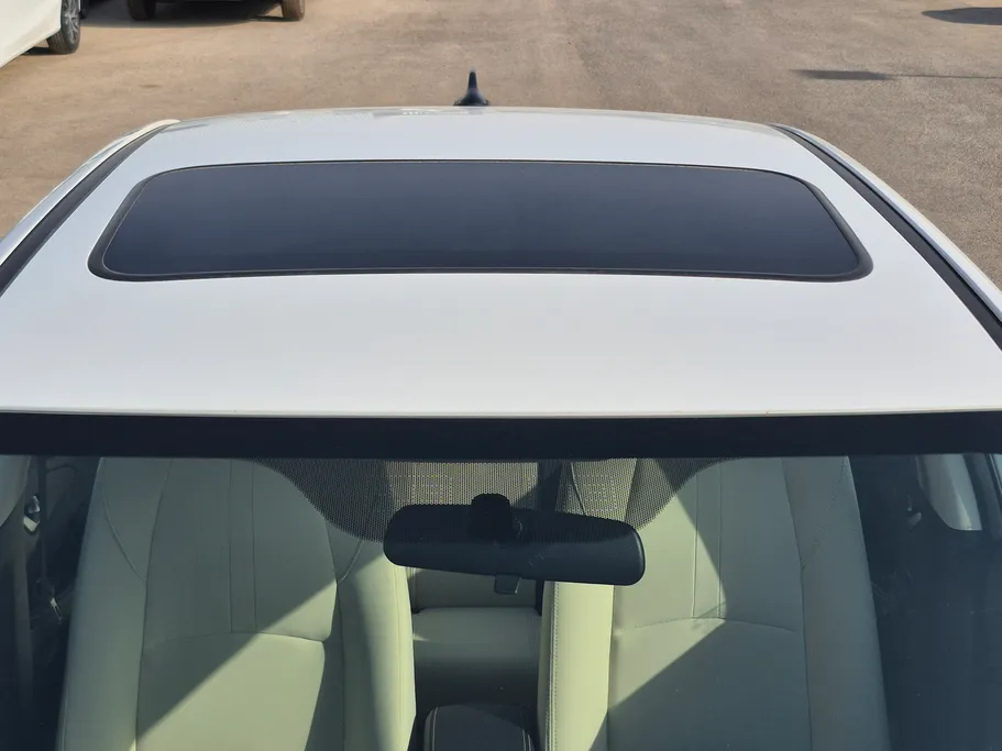 2025 Changan Alsvin Full Option 