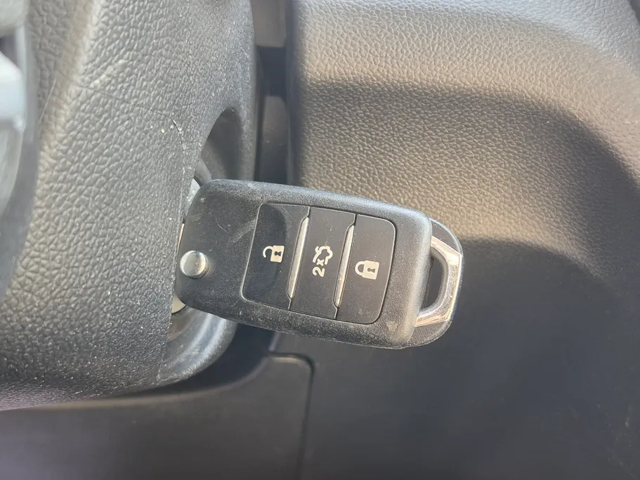 2025 Changan Alsvin Full Option 