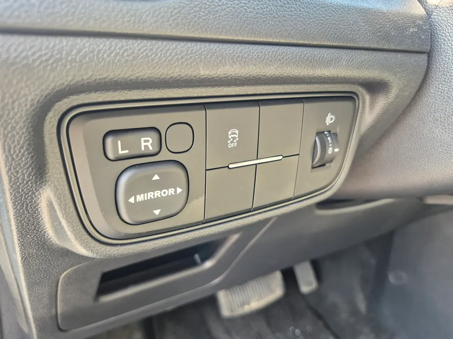 2025 Changan Alsvin Full Option 