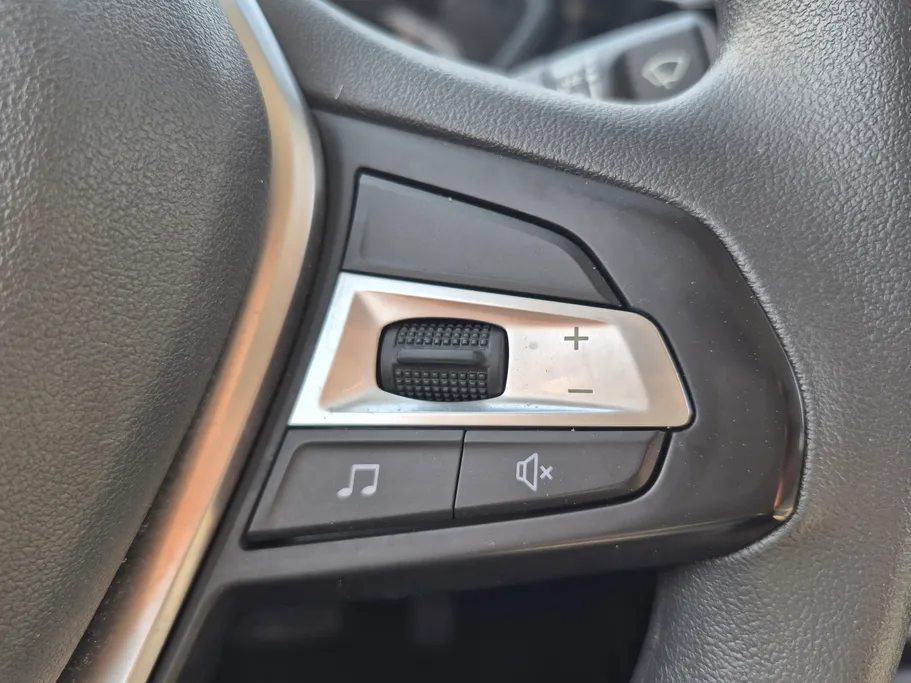 2025 Changan Alsvin Full Option 