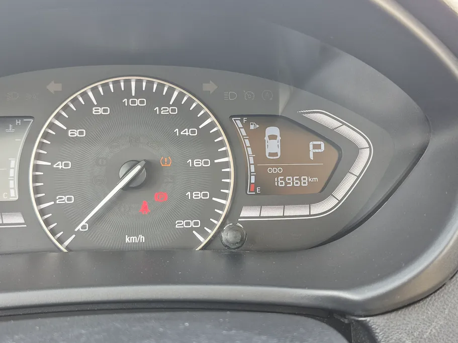 2025 Changan Alsvin Full Option 