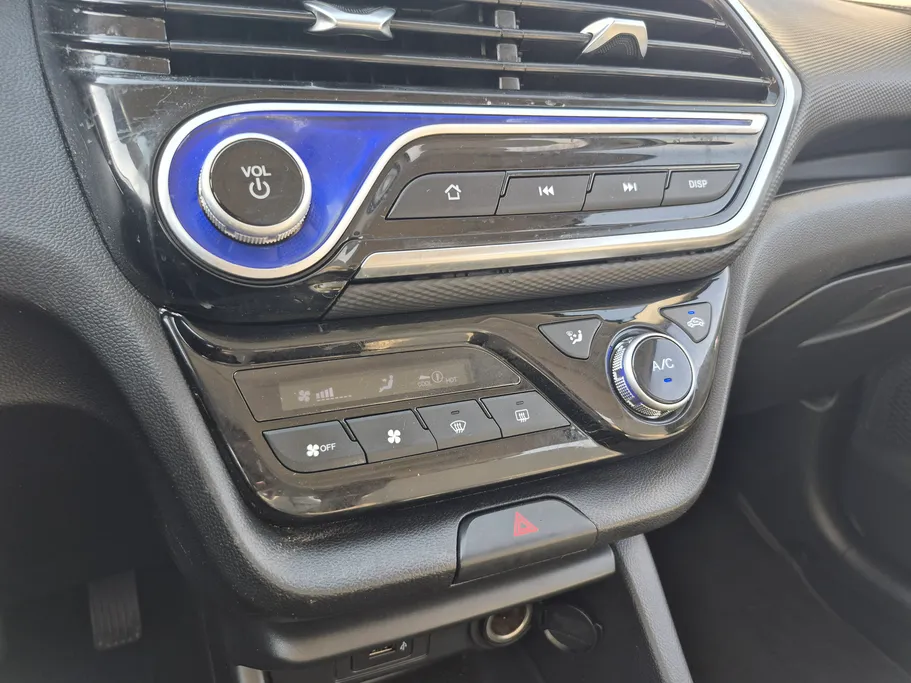 2025 Changan Alsvin Full Option 