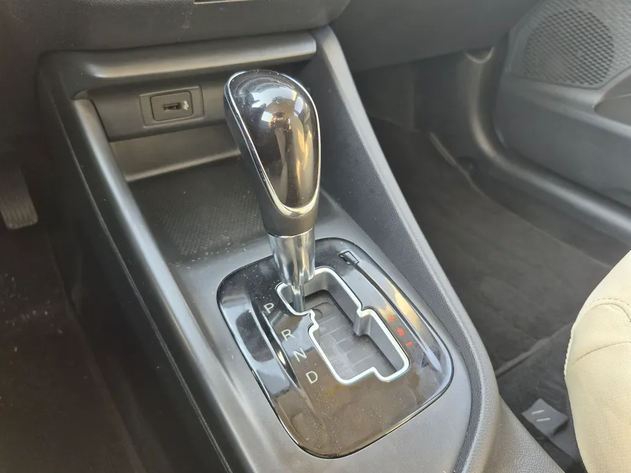 2025 Changan Alsvin Full Option 
