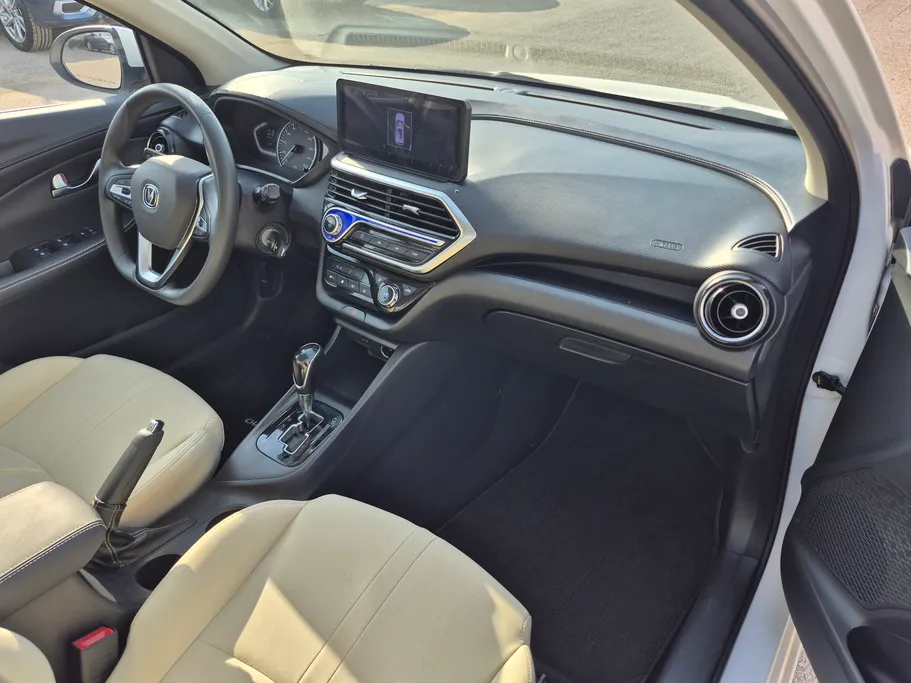 2025 Changan Alsvin Full Option 
