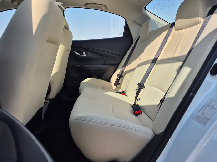 2025 Changan Alsvin Full Option 