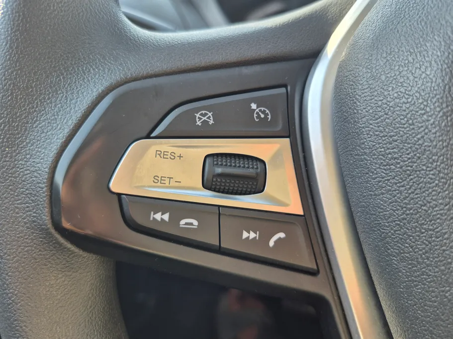 2025 Changan Alsvin Full Option 