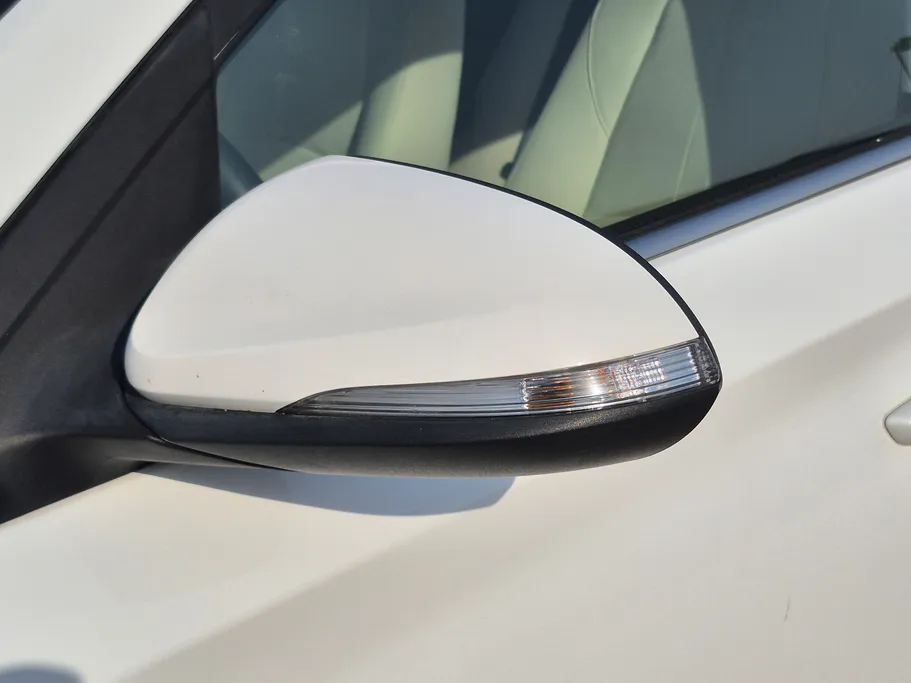 2025 Changan Alsvin Full Option 