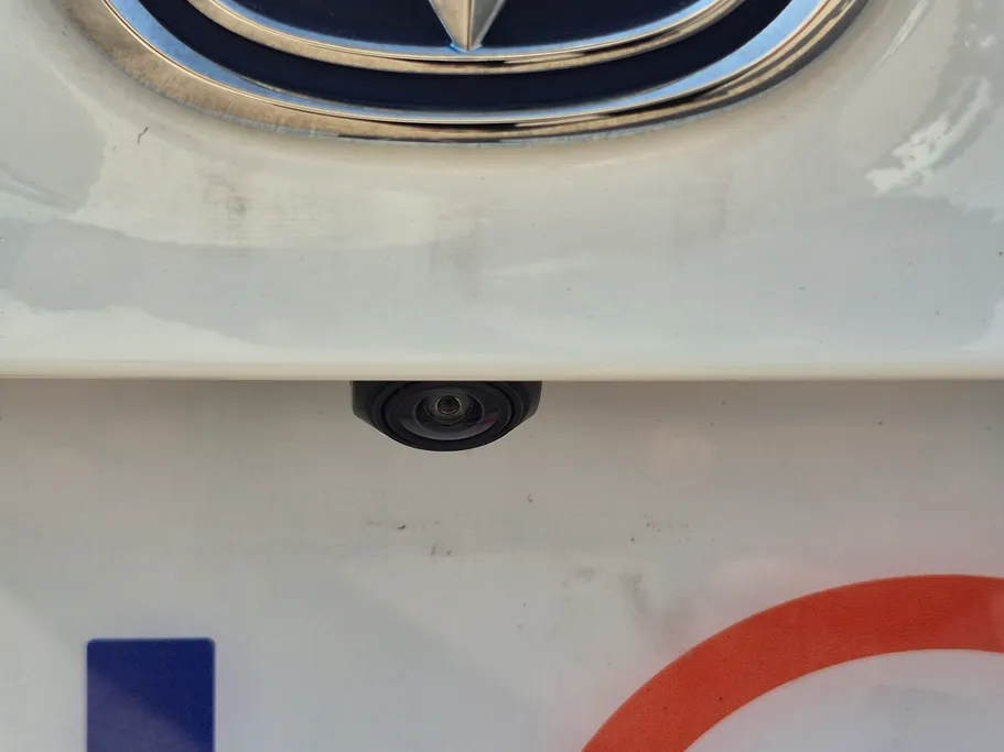 2025 Changan Alsvin Full Option 