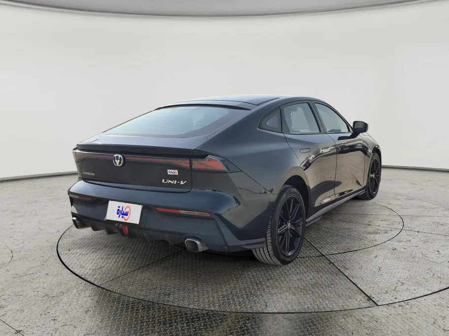 2023 Changan UNI V Elite 