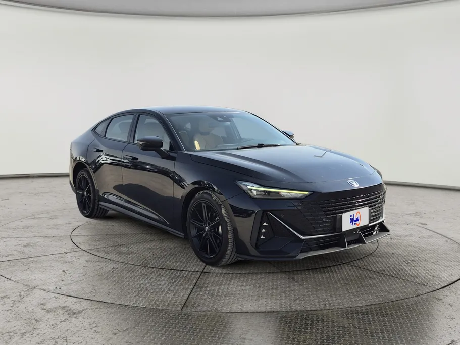 2023 Changan UNI V Elite 