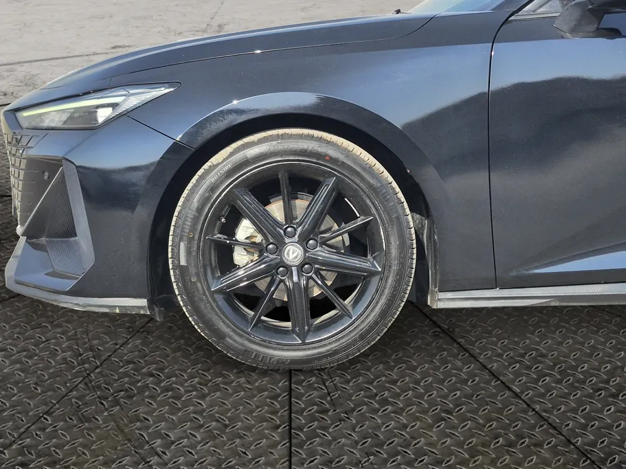 2023 Changan UNI V Elite 